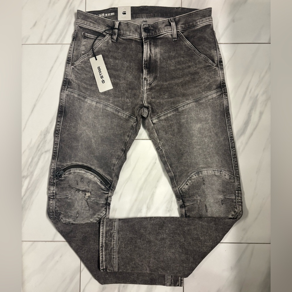 Men’s G-Star Raw 5620 Skinny Jeans